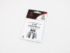 Red Fox Studio QS-48200 A-10C Thunderbolt II for GWH 3D colored resin IP 1/48